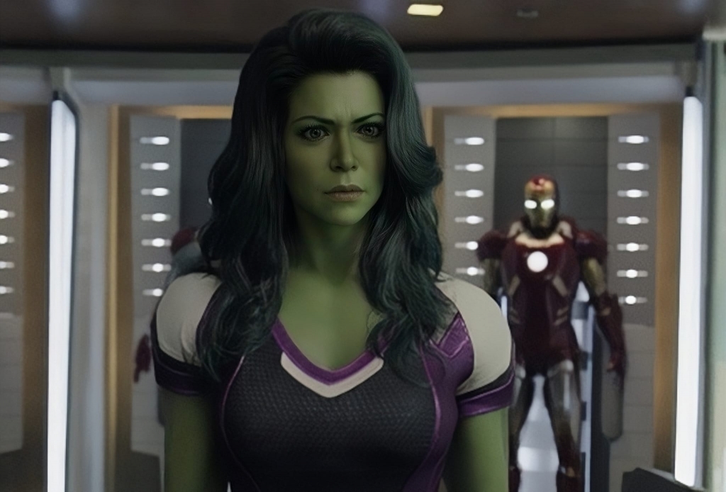 Kỹ xảo dở tệ, nội dung nhạt toẹt, 'She-Hulk' là dấu hiệu cho thấy đế chế Marvel đang 'suy thoái'?