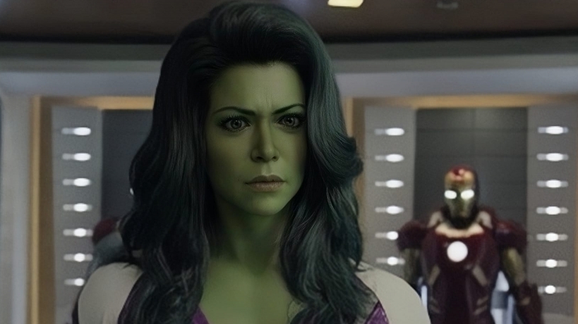 Kỹ xảo dở tệ, nội dung nhạt toẹt, 'She-Hulk' là dấu hiệu cho thấy đế chế Marvel đang 'suy thoái'?