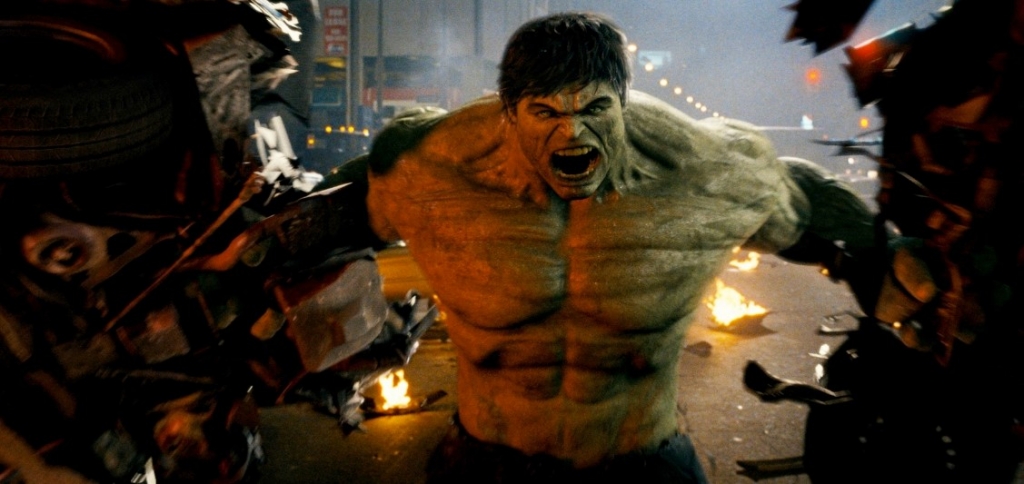 Chứng kiến 'She-Hulk' dở tệ, người ta mới tiếc 'The Incredible Hulk' (2008) như thế nào!