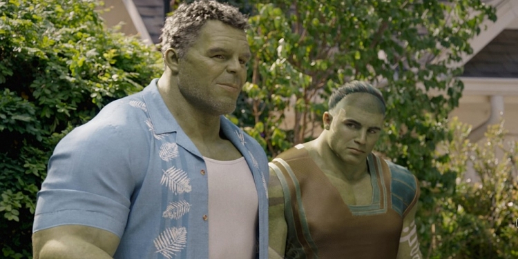 Chứng kiến 'She Hulk' dở tệ, người ta mới tiếc The Incredible Hulk (2008) như thế nào!
