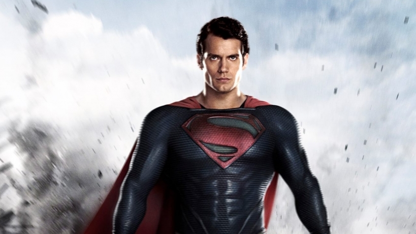 Henry Cavill Sẽ Trở Lại Với Vai Superman Trong 