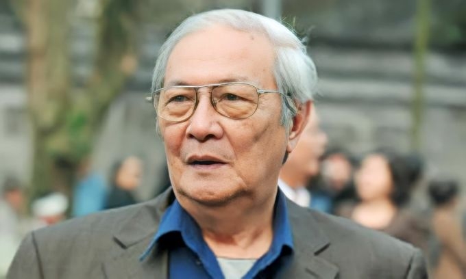 Nghệ sĩ Hà Văn Trọng - đạo diễn phim 'Số đỏ' qua đời