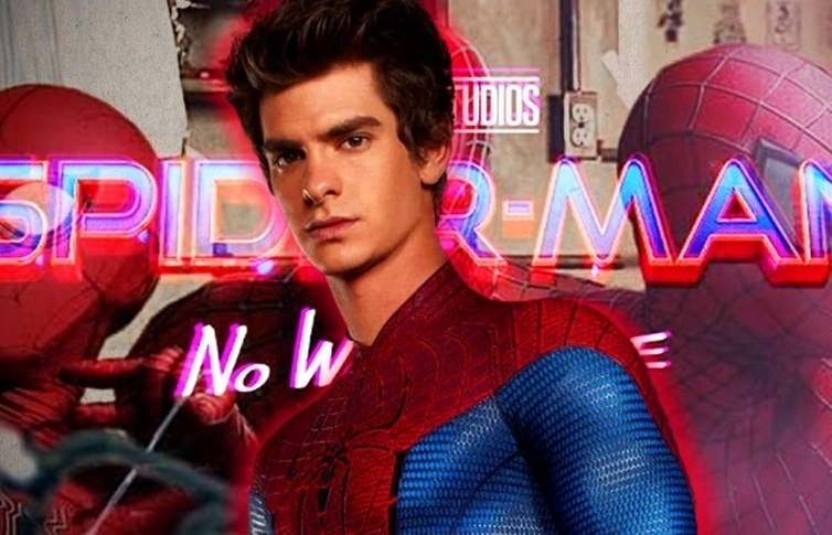 Andrew Garfield sẽ trở lại làm Người Nhện trong 'The Amazing Spider-Man 3'?