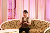 'Đời nghệ sĩ': Minh Dũng tổn thương khi xin vai diễn bị từ chối