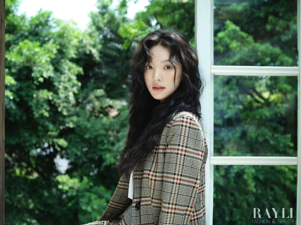 'Thật như đùa': Chương Nhược Nam hơn 20 tuổi đã bị gia đình giục kết hôn