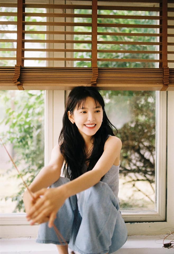 'Thật như đùa': Chương Nhược Nam hơn 20 tuổi đã bị gia đình giục kết hôn