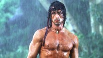 Hình ảnh đầu tiên của Sylvester Stallone trong ‘Rambo V’