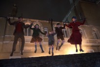 Diễn viên ‘Mary Poppins returns’ tiết lộ trở ngại lớn nhất khi làm phim nhạc kịch