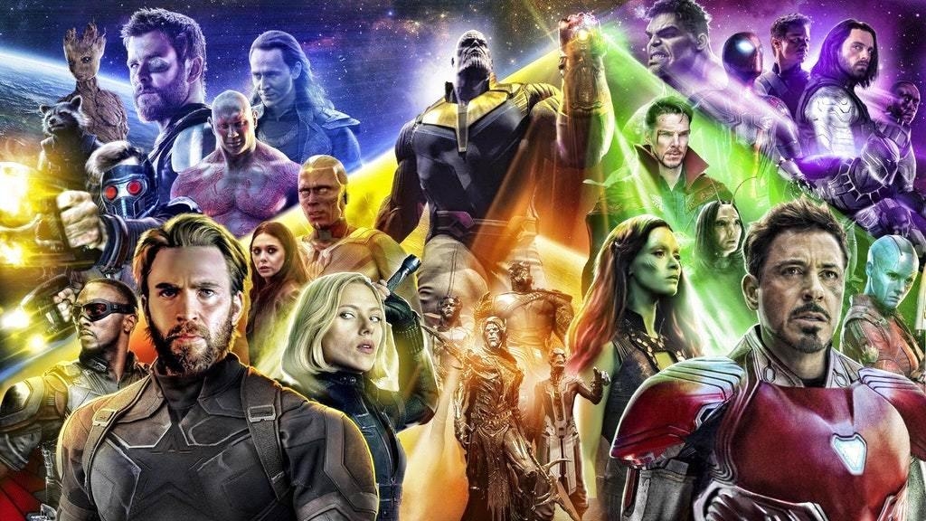 Trailer ‘Avengers 4’ sẽ không phát hành cho tới năm 2019?