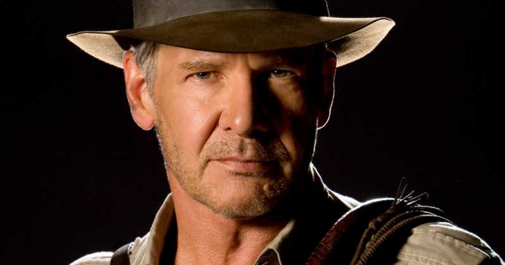 harrison ford phu nhan tin don chris pratt gop mat trong indiana jones 5