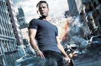 Điệp viên Jason Bourne chuẩn bị trở lại trên sóng truyền hình