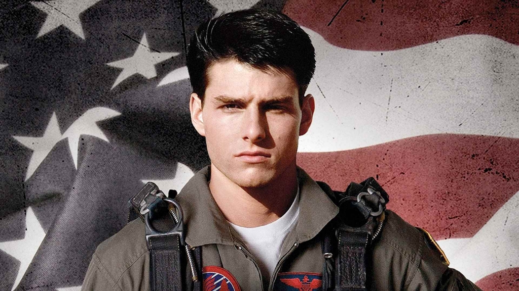 tom cruise tu hoc lai may bay chien dau trong top gun 2