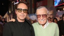 Liệu Stan Lee có kịp hoàn thành vai khách mời trong ‘Avengers 4’?