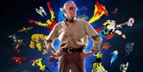 Stan Lee đã kịp sáng tạo ra nhân vật siêu anh hùng cuối cùng trước khi qua đời