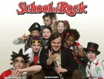 Jack Black gặp lại học trò sau 15 năm trong phim ‘School of rock’