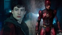 Ezra Miller cam đoan về sức hút ‘khó cưỡng’ của phim điện ảnh ‘The Flash’.