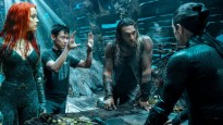 Đạo diễn James Wan chia sẻ lời khuyên tuyệt vời đến các nhà làm phim trẻ