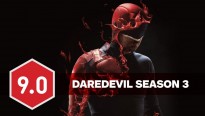 Người hâm mộ bất bình khi Netflix sẽ không sản xuất tiếp series ‘Daredevil’