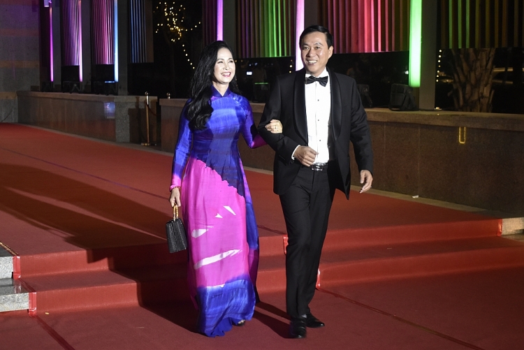 dem vung tau ruc sang voi tham do lien hoan phim viet nam lan thu xxi