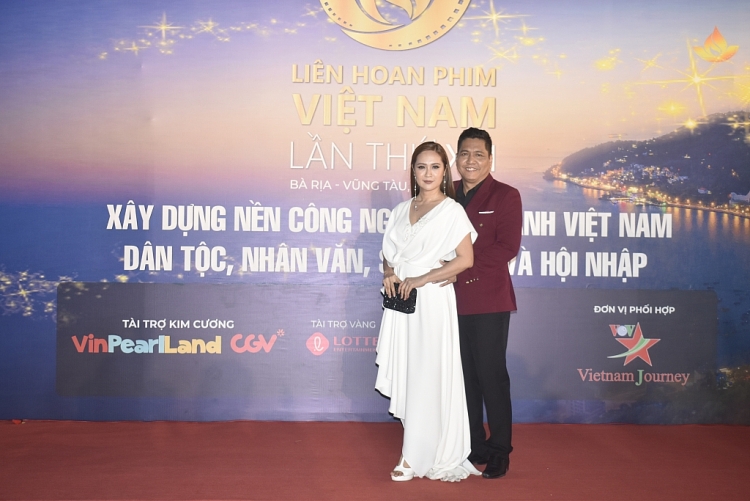 dem vung tau ruc sang voi tham do lien hoan phim viet nam lan thu xxi