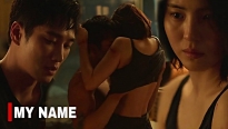 Han So Hee phản hồi tranh cãi đóng cảnh nóng nhưng không hề được báo trước trong 'My name'