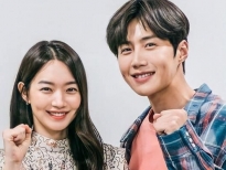 6 cặp đôi được yêu mến nhất màn ảnh Hàn năm 2021
