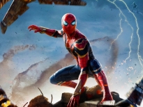 'Spider-Man: No Way Home' tung poster mới nhưng người cần xuất hiện thì chả thấy!