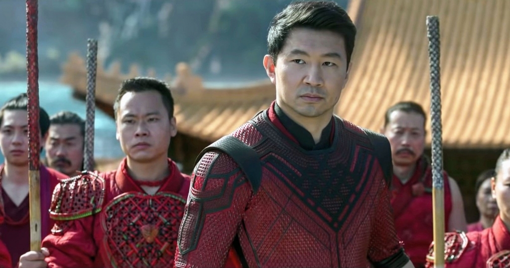 'Shang Chi và Huyền thoại Thập Nhẫn': Cốt truyện 'nông' được che lấp bởi hình ảnh đỉnh cao!