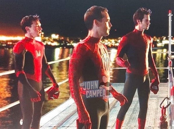 'Đắng lòng':  Marvel sẽ không tung ra trailer 2 của 'Spider man: No way home' vì bị leak quá nhiều!