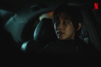 Đạo diễn 'Hellbound': Yoo Ah In diễn 'bánh cuốn' đến mức không dám hô cắt cảnh!