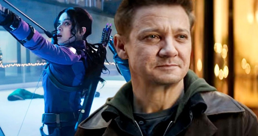 'Hawkeye' Jeremy Renner thề sẽ không bao giờ xem lại 'Avengers: Endgame' một lần nào nữa