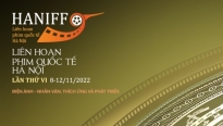 Trailer Liên hoan phim Quốc tế Hà Nội lần thứ VI gây ấn tượng với nét đẹp thủ đô