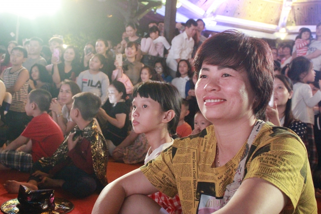 'Maika – Cô bé đến từ hành tinh khác' sẽ được trình chiếu ngoài trời tại thủ đô Hà Nội