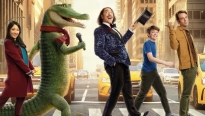 (Review) 'Lyle: Chú cá sấu biết hát'- Tiếng cười ngập tràn âm nhạc, xứng đáng kéo cả nhà tới rạp!