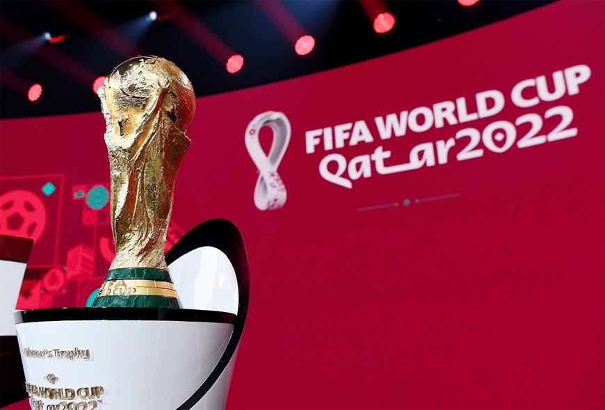 Hai tuần nữa đến World Cup, Netflix 'chơi lớn', tung ra phim tài liệu vạch trần 'mặt tối' của FIFA?
