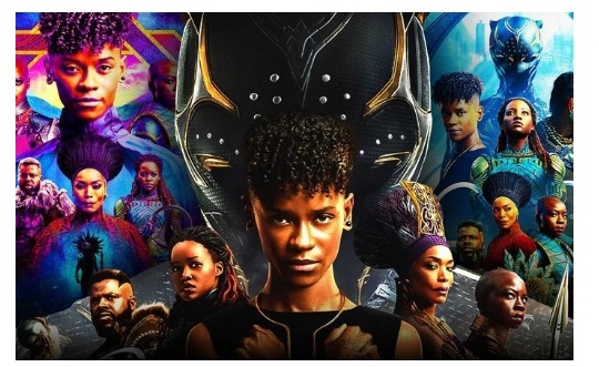 'Black Panther: Wakanda Forever' bị chê kỹ xảo dở tệ 1
