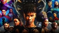 'Black Panther: Wakanda Forever' bị chê kỹ xảo dở tệ, team VFX đang 'kiệt sức'?