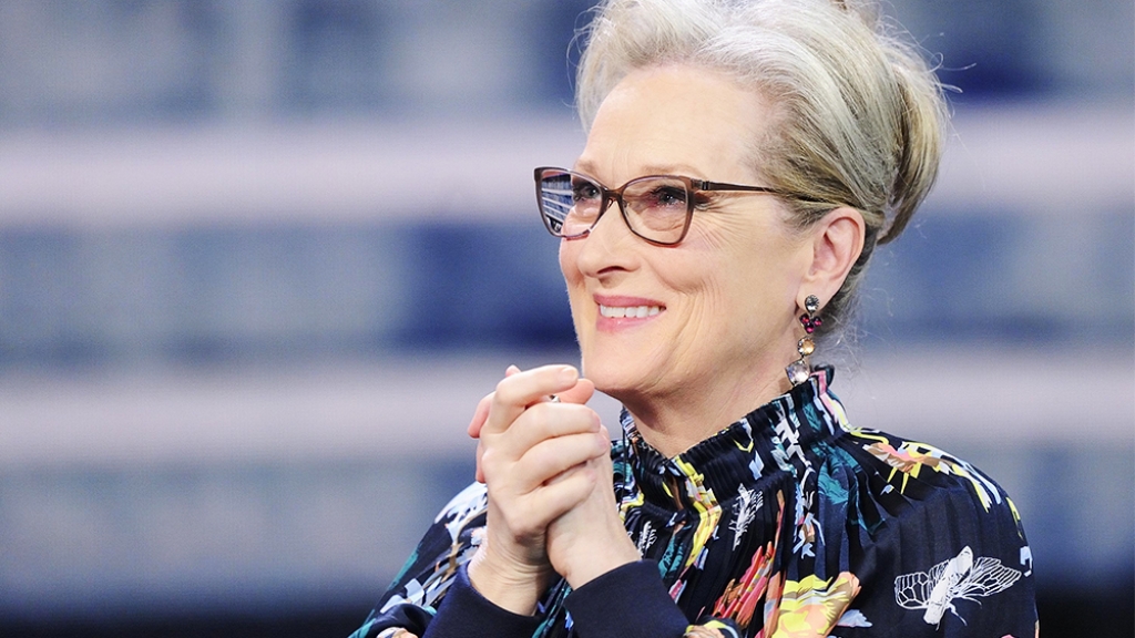 meryl streep chua tung xem lai nhung phim cu cua minh