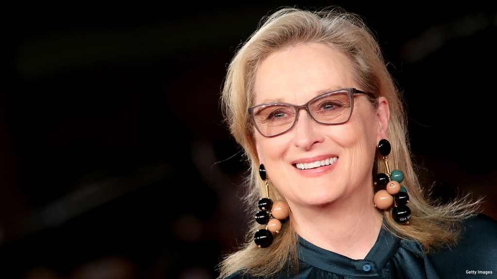 meryl streep chua tung xem lai nhung phim cu cua minh