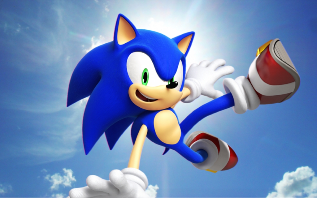 Nhím Sonic 2 - Sonic the Hedgehog 2 khởi chiếu 15/4 - Download.com.vn