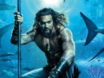 ‘Aquaman’ mất 4 ngày để vượt mặt doanh thu ‘Justice league’ tại Trung Quốc