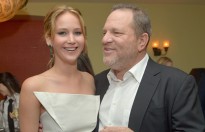 Jennifer Lawrence đệ đơn kiện Harvey Weinstein vì bị xúc phạm nhân phẩm