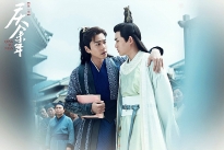 ‘Khánh Dư Niên’ công phá màn ảnh Hoa Ngữ sau 2 ngày công chiếu