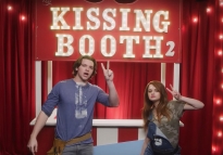 Dự đoán phần 2 'The kissing booth: Bốt hôn': Lee sẽ giật lại Elle từ tay Noah?