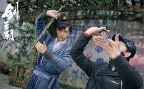 'Kiếm Vương Triều' 'gây nghiện': 'Lâu rồi mới có phim võ hiệp 'chất' như thế!'