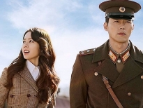 'Crash landing on you': Chờ đợi 'phim giả tình thật' từ Son Ye Jin và Hyun Bin?