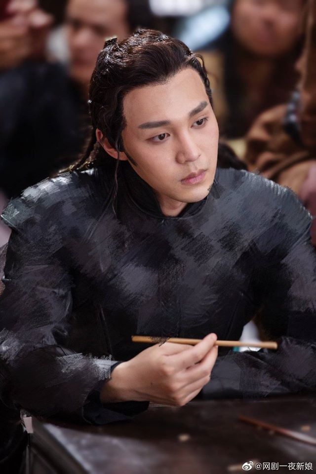 'Nhất Dạ Tân Nương' được Douban chấm điểm cao bất ngờ nhat da tan nuong duoc douban cham diem cao khong ngo phim nha ngheo lieu co dang xem