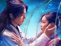 Poster phim mới ‘Đấu la đại lục’ của Tiêu Chiến nhận được lượt like kỷ lục trên Weibo