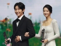 Seo Ye Ji sau bao năm vẫn là 'người trong mộng' của Lee Jun Ki