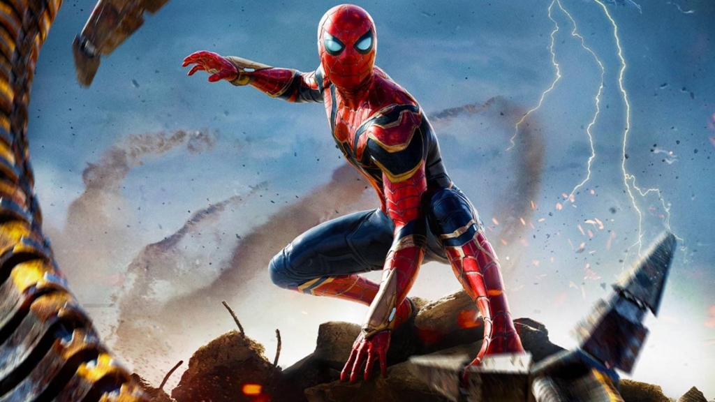 Trước ngày 'Spider-Man: No way home' ra rạp: Cẩn thận với những ‘cú lừa’!